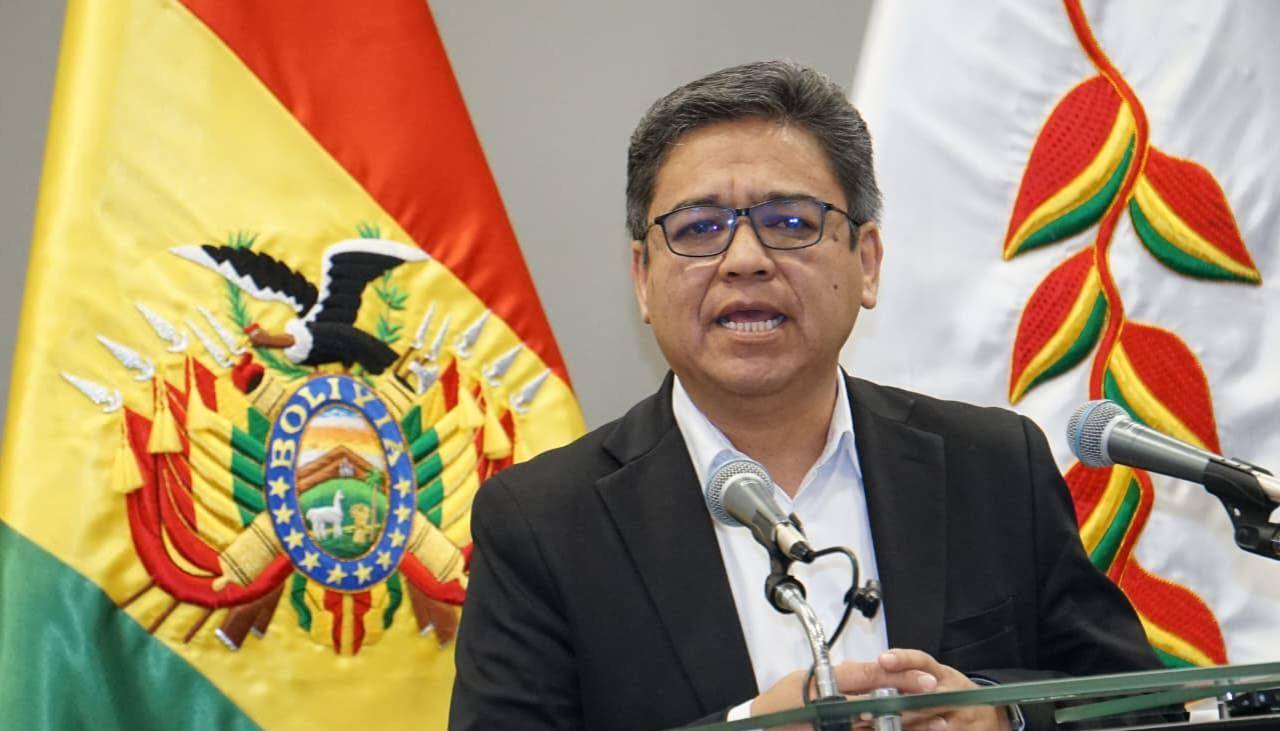 Tras acusaciones de Nadia Beller, Gobierno dice que no va a proteger a nadie y rechaza declaraciones sin pruebas