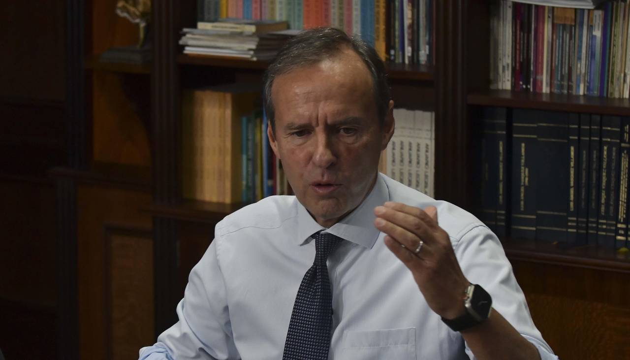 Tuto cuestiona al Gobierno y al fiscal Urioste: “Hoy el Estado sigue sumido en la misma deplorable pobredumbre”