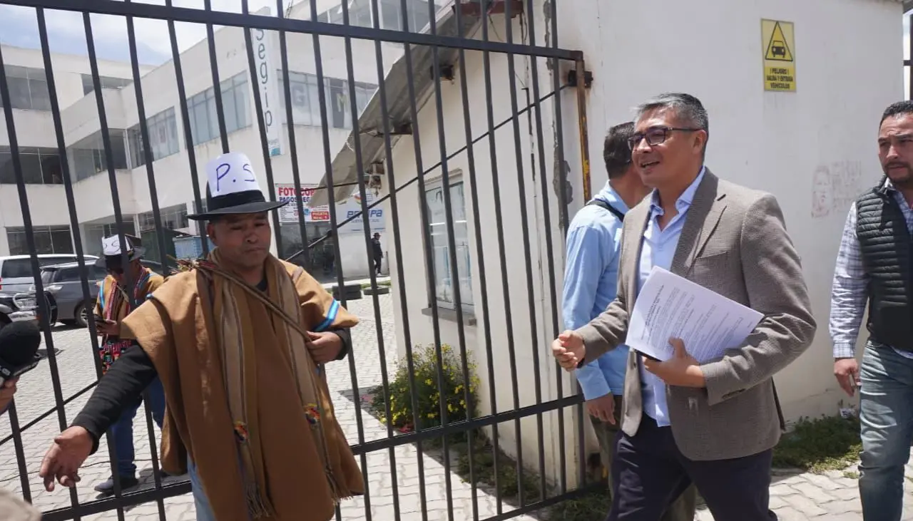 El nuevo decreto será aprobado este lunes o martes y tendrá tres ejes, entre ellos la eliminación de la subvención, anuncia Espinoza