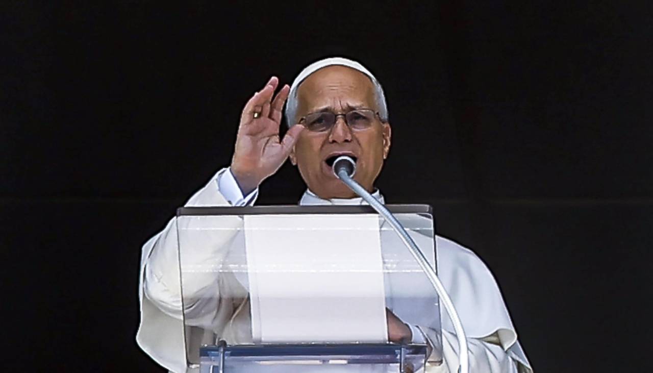 Programa oficial en Sudamérica: El papa se verá con Milei, Orsi y oficiará misas multitudinarias en Argentina y Perú y Uruguay