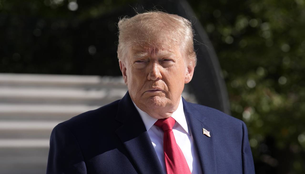 Trump, sobre las elecciones en Brasil: “Estamos observando”