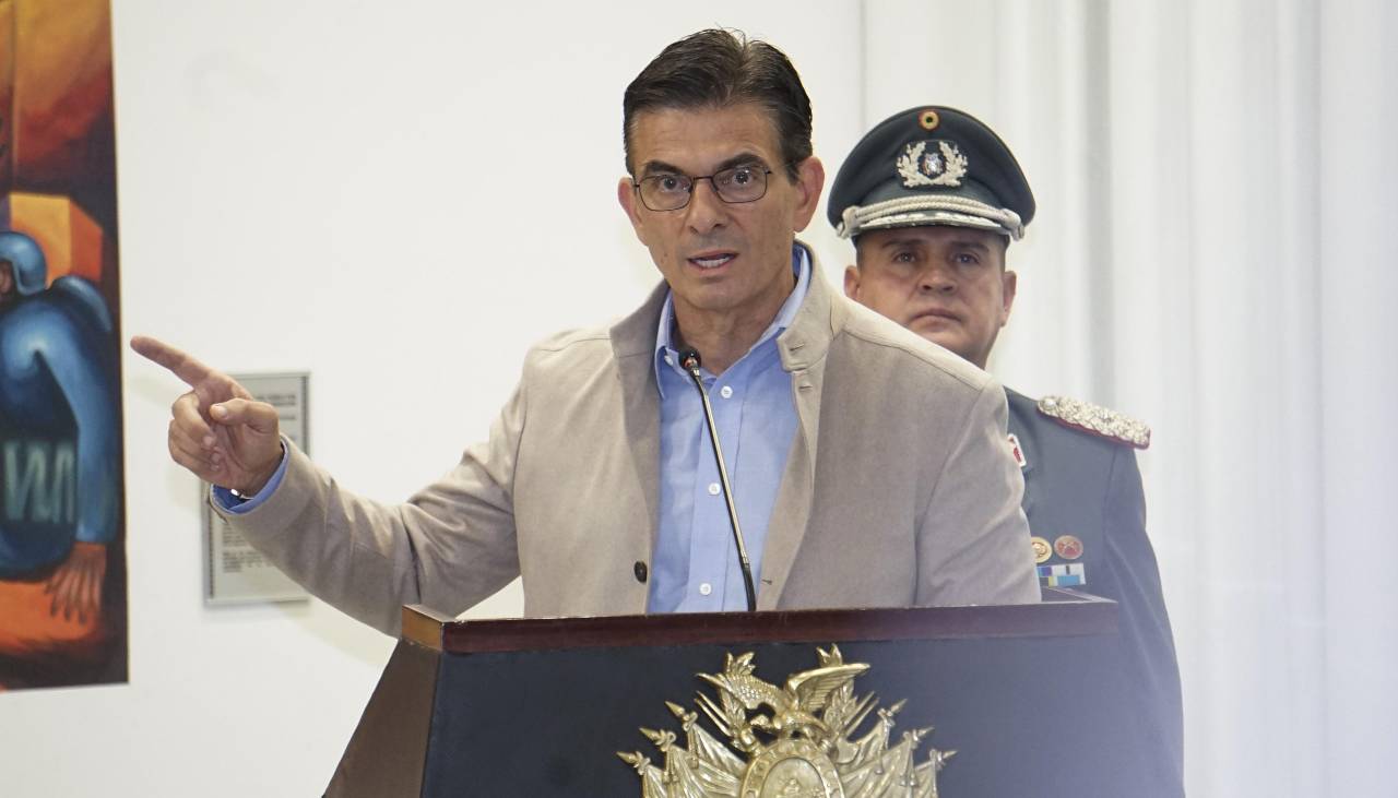 Acción popular contra DS 5503 se resuelve este viernes y Gobierno dice que espera “respetuoso” lo que diga la Justicia