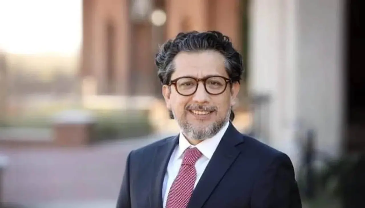 Renuncia el candidato a la Vicepresidencia de la alianza Libertad y Progreso ADN