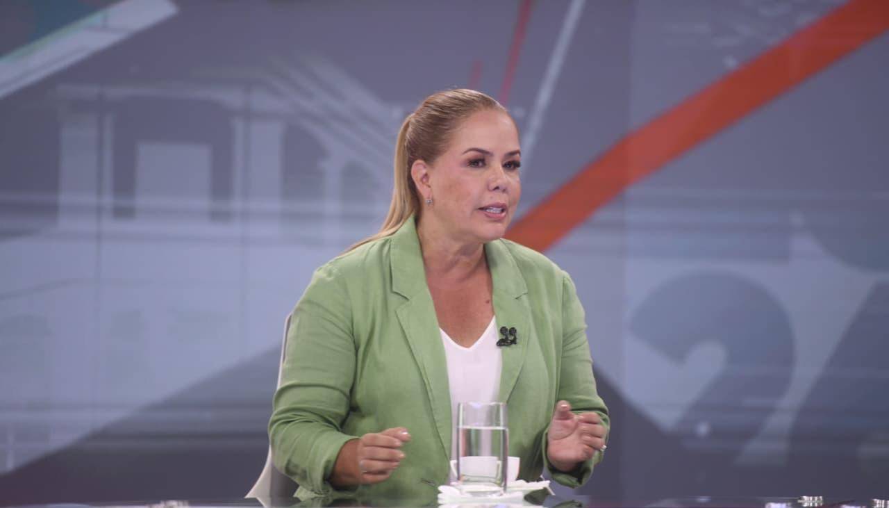 Defensa de Sosa pide nuevo juez en caso contratos: “Queremos que cuanto antes se resuelva”