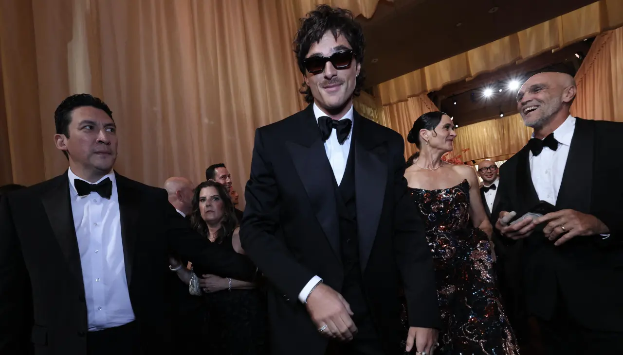 Los cinco momentos más destacados de la 98ª edición de los Óscar
