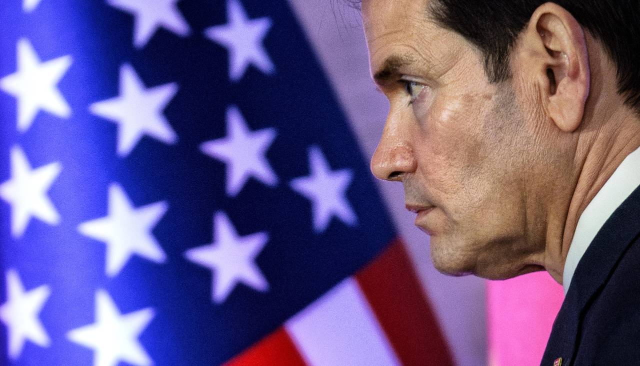 Rubio dice que Irán “suplica todos los días” a EEUU llegar a un acuerdo