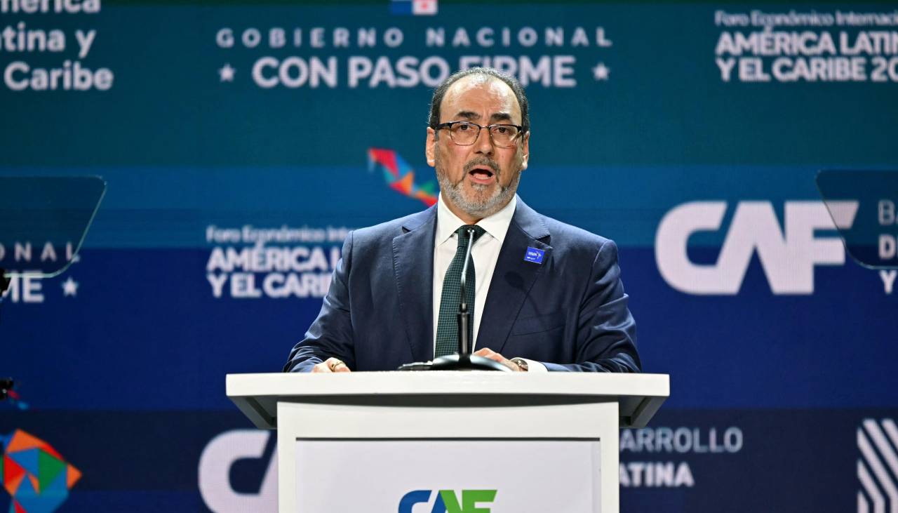 Presidente de CAF sobre visita de Kast a Bolivia: “Es muy especial para la integración de América Latina”
