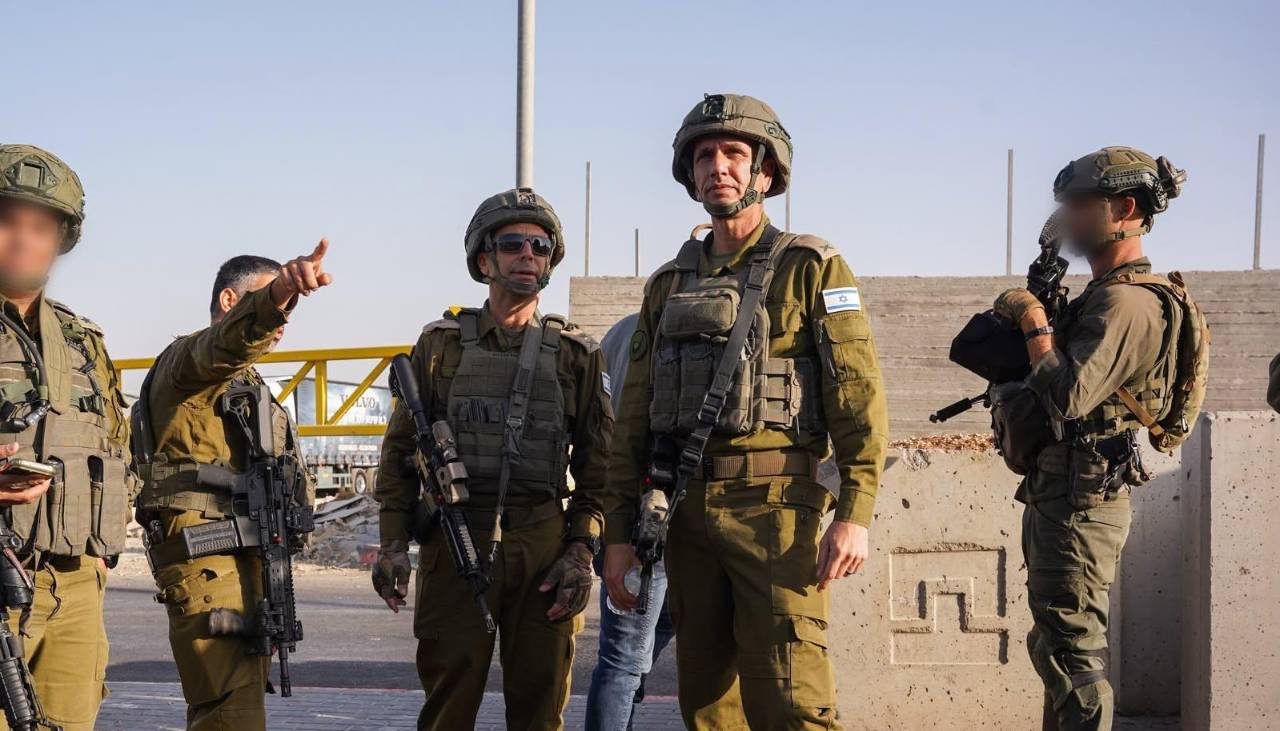 Netanyahu ordena el cierre total de Cisjordania ocupada tras un ataque contra israelíes