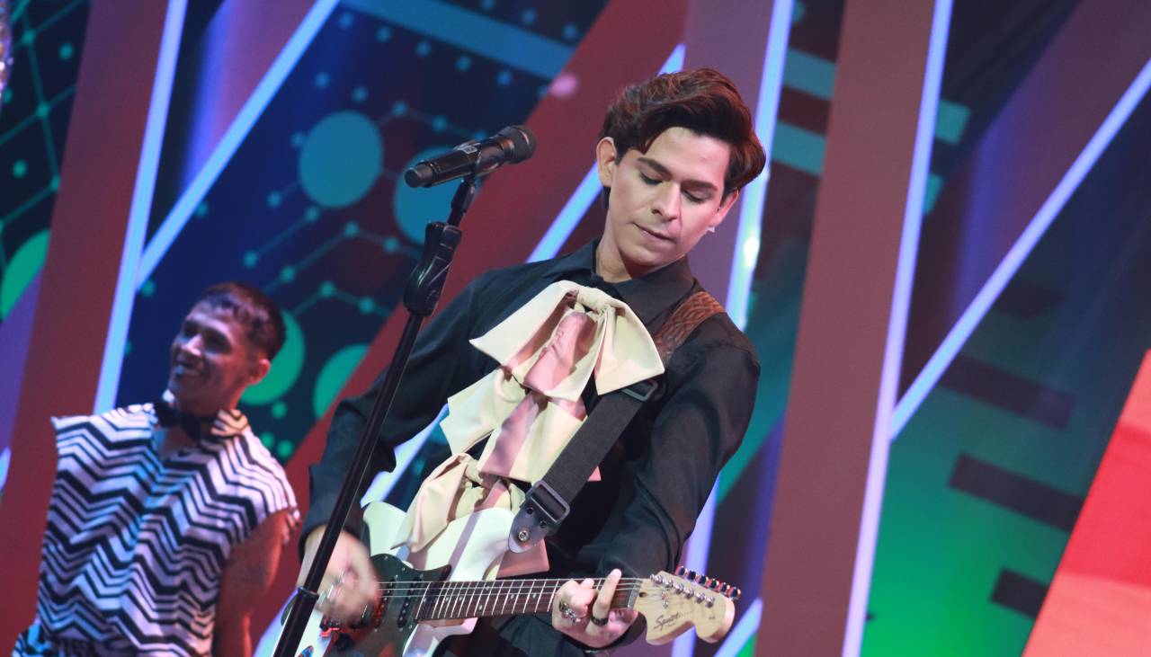 Harry Styles vuelve a posicionarse como el mejor y puntúa la nota más alta de la temporada 