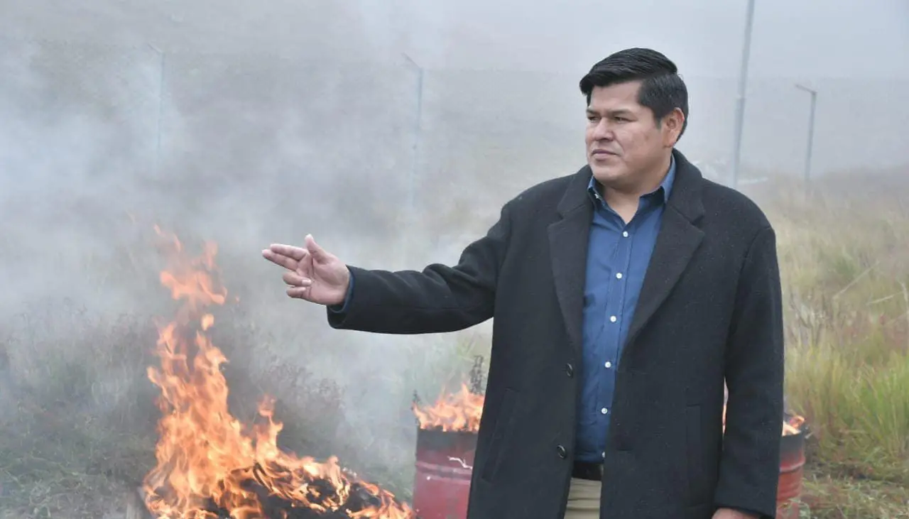 Viceministro admite que clanes familiares del narco operan en Bolivia y dice que capturaron a más de 15.000 de sus miembros