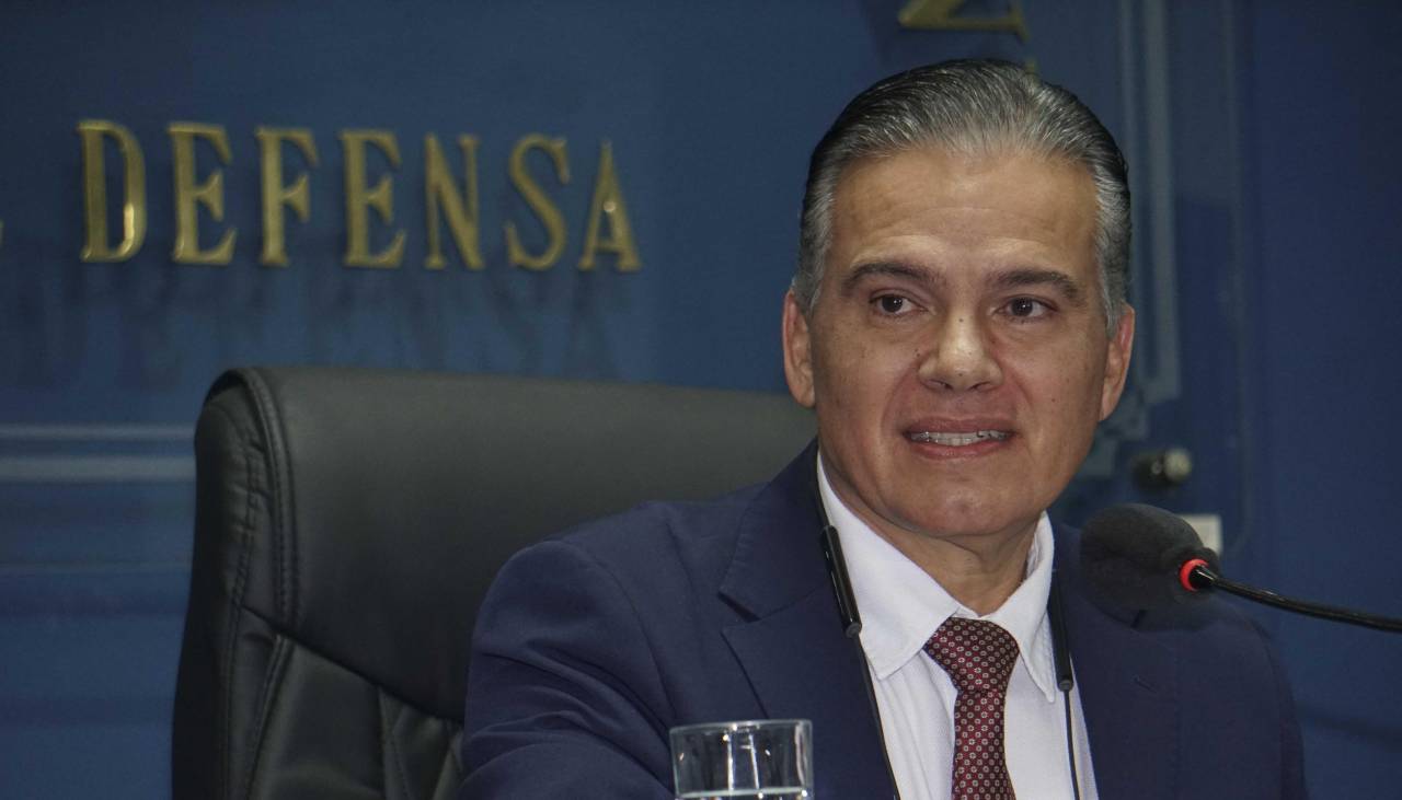 Datos de protección al narcotráfico vino de EE UU y extradición de Mariaca está en manos de EEUU, dice Justiniano