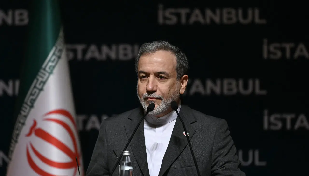 Irán amenaza a EEUU: “Nos reservamos todas las opciones para defender nuestra soberanía”