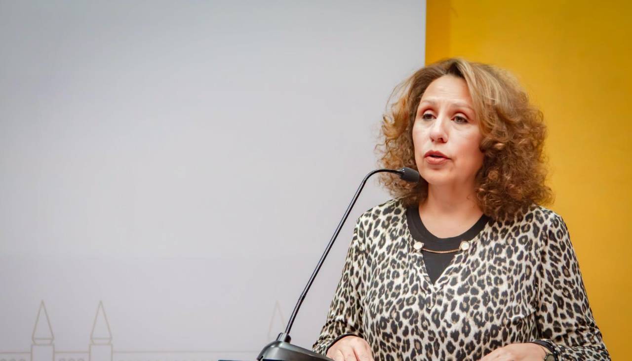 Renuncia la ministra de Turismo, Cinthya Martha Yañez Eid
