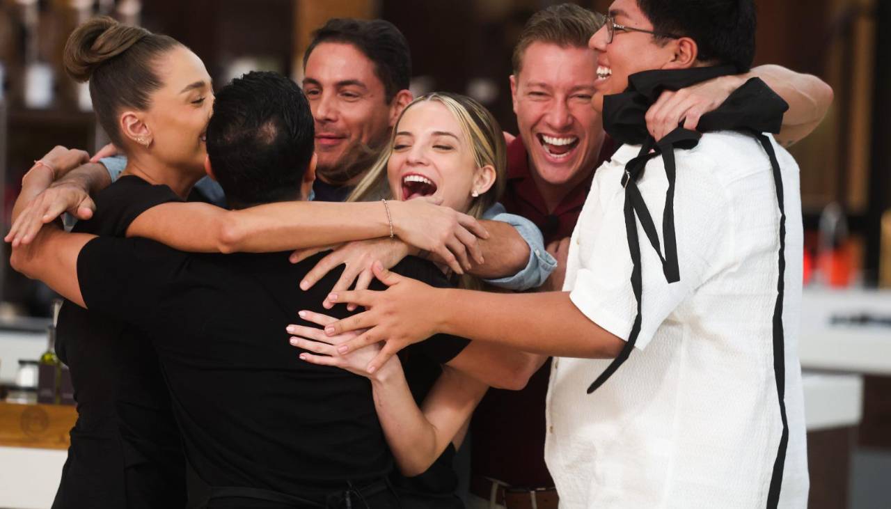 “No habrá reemplazo”: la sorpresiva decisión del jurado que evitó que ningún participante abandonara MasterChef 
