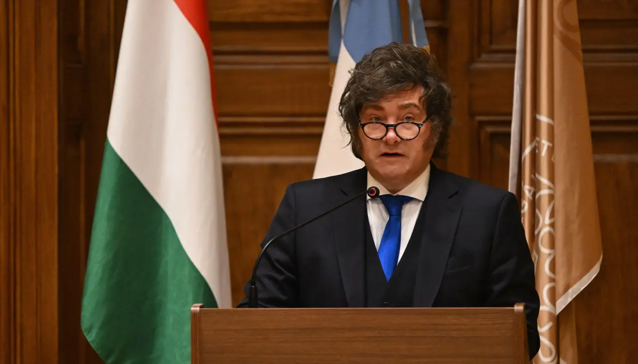 Juez de Argentina suspende parcialmente reforma laboral de Milei