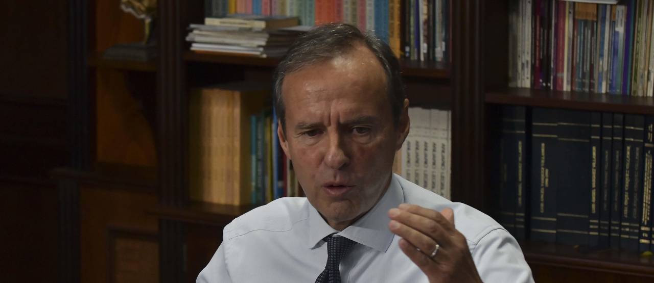 Tuto cuestiona al Gobierno y al fiscal Urioste: “Hoy el Estado sigue sumido en la misma deplorable pobredumbre”