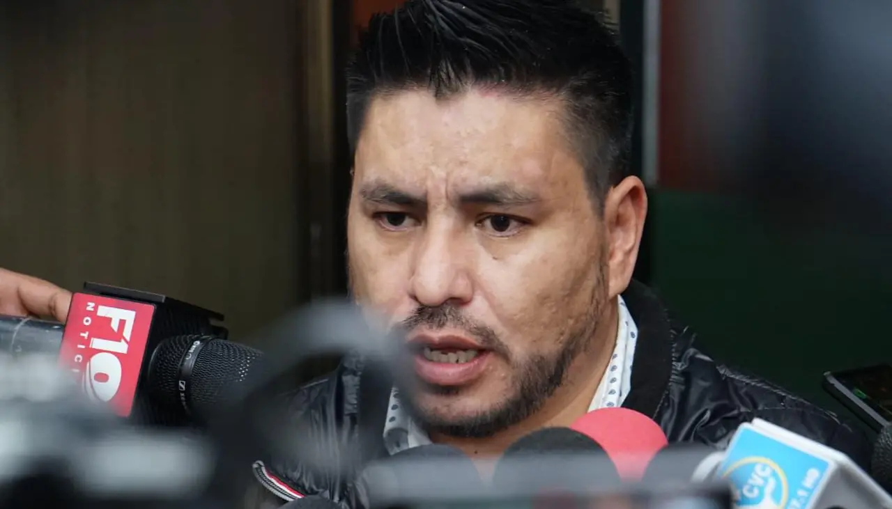 Fondo Indígena: Piden ampliar investigación contra cinco personas y analizan citar a Achacollo