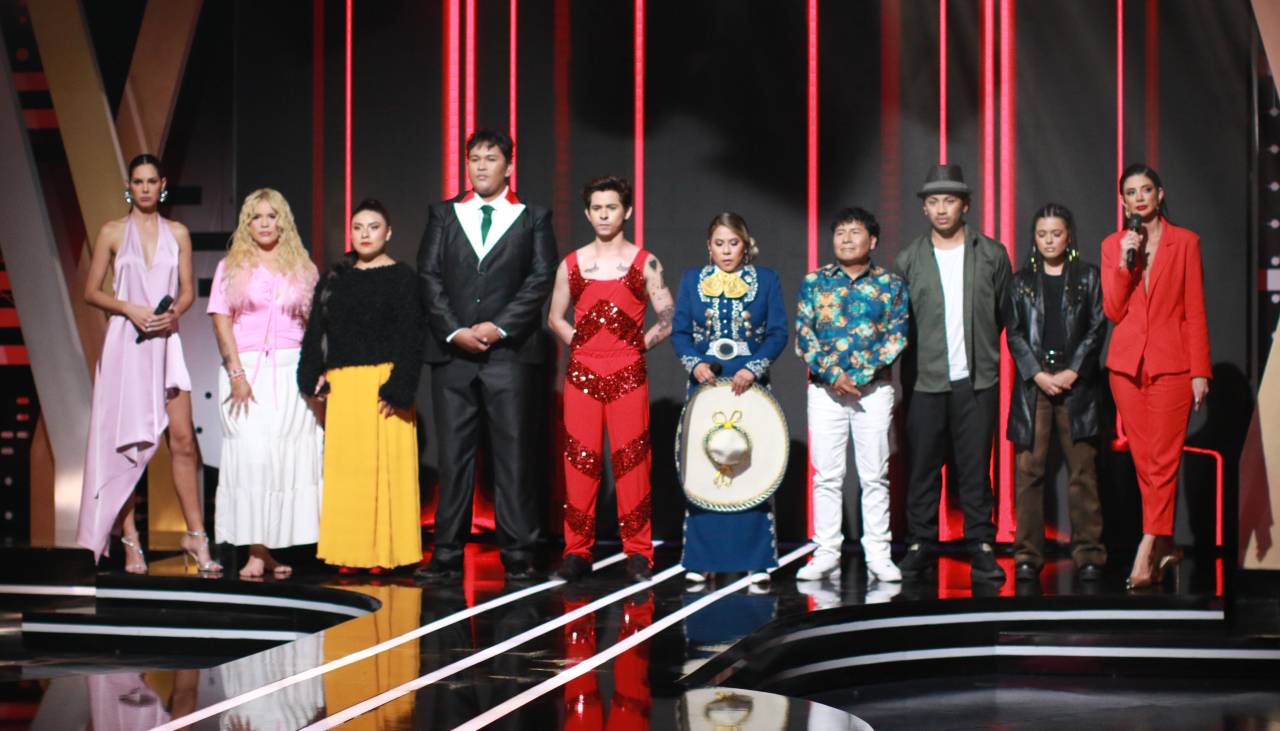 La competencia se calienta: Conoce a los 10 mejores cantantes imitadores de Yo Me Llamo
