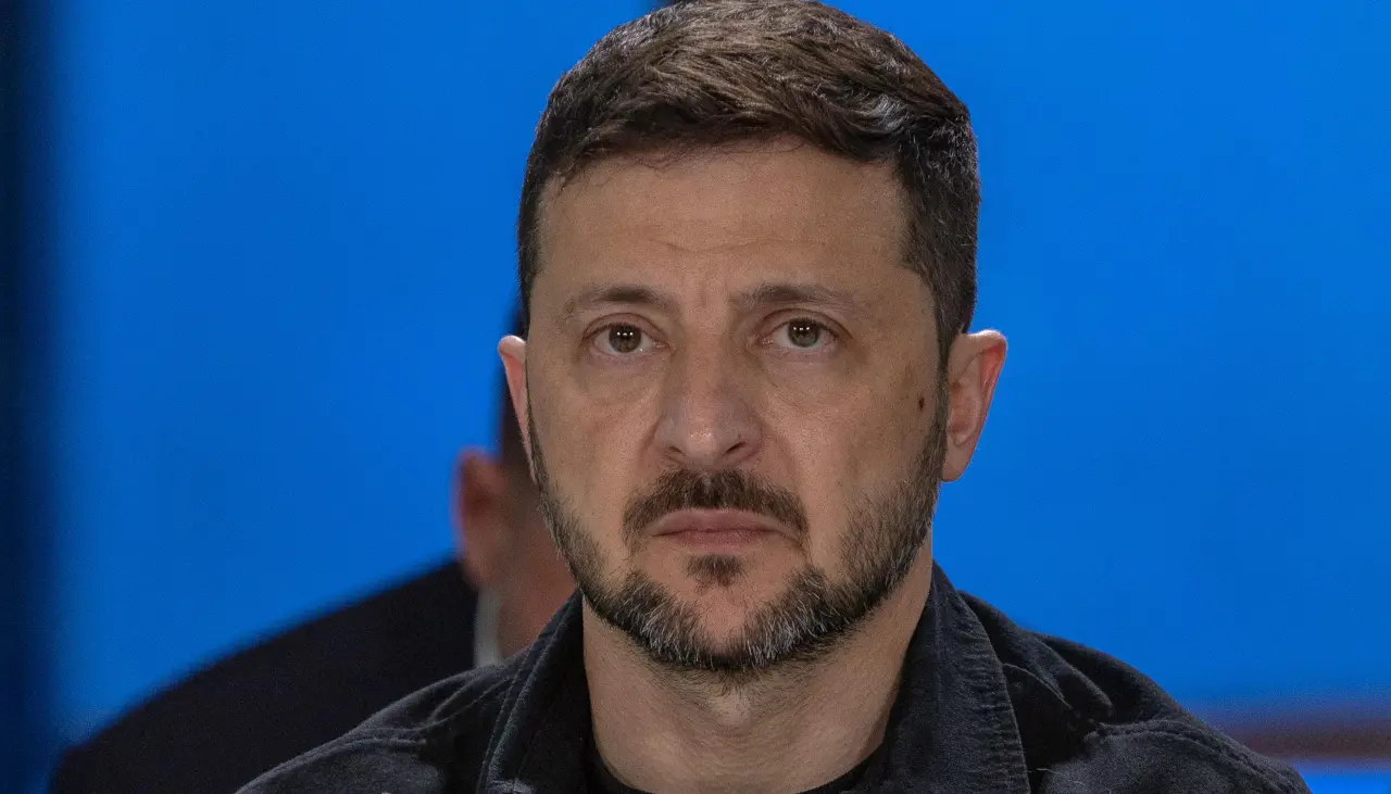 Zelenski anuncia el intercambio del tercer grupo de prisioneros de guerra de esta semana