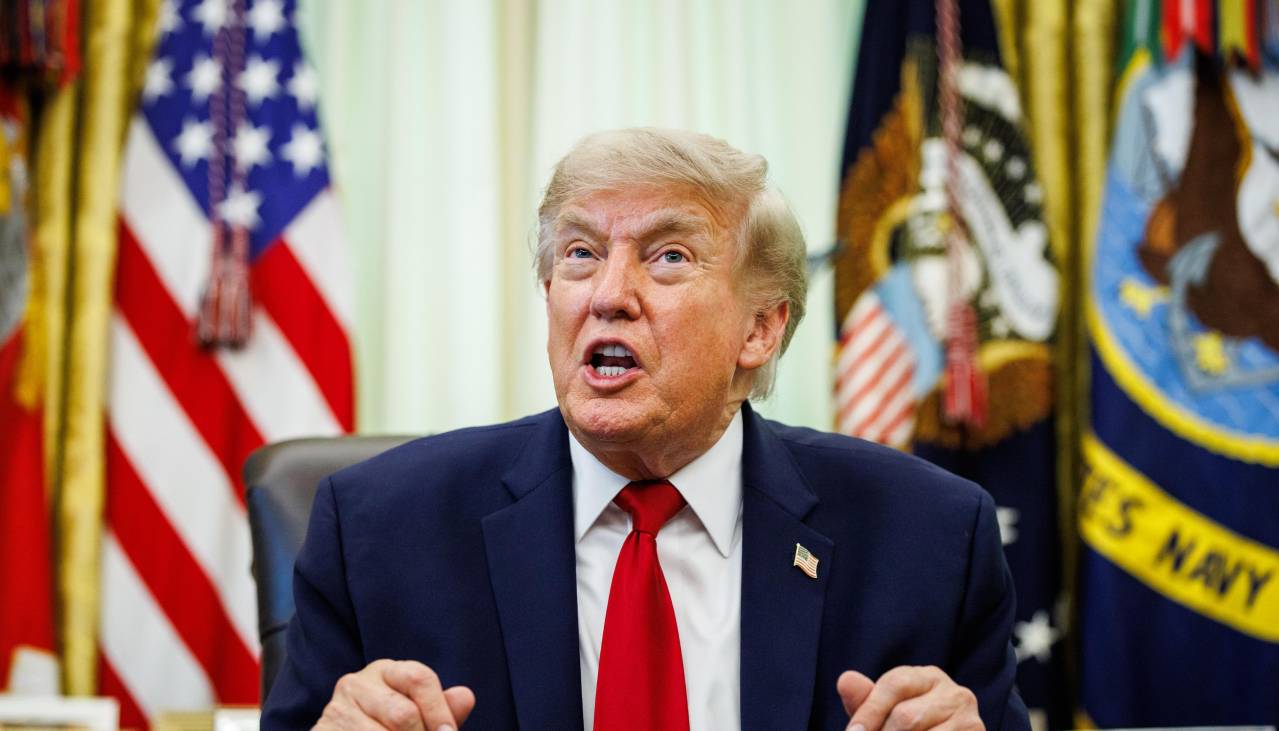 Corte Suprema de EEUU rechaza intento de Trump de restringir derecho a ciudadanía por nacimiento