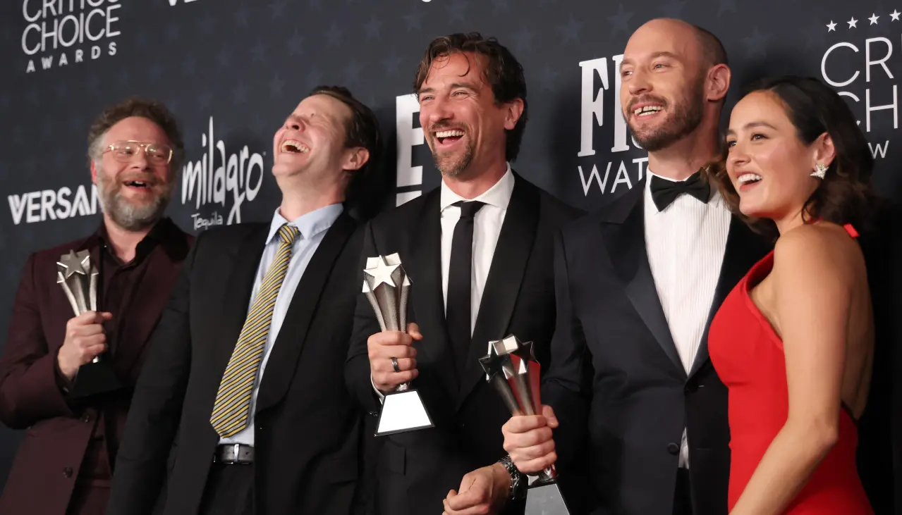Conoce la lista de los ganadores de los Critics Choice Awards