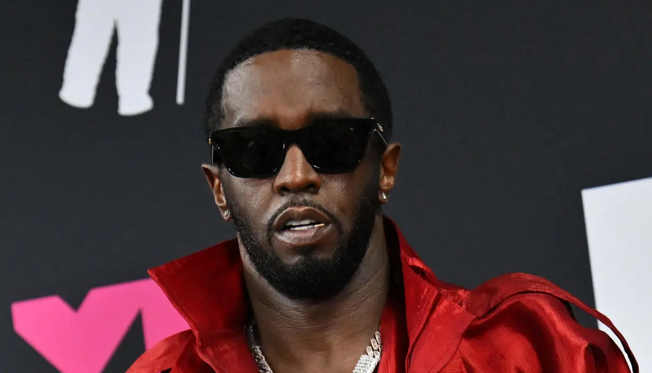 Diddy Combs se libra de la cadena perpetua al ser exonerado de los principales delitos