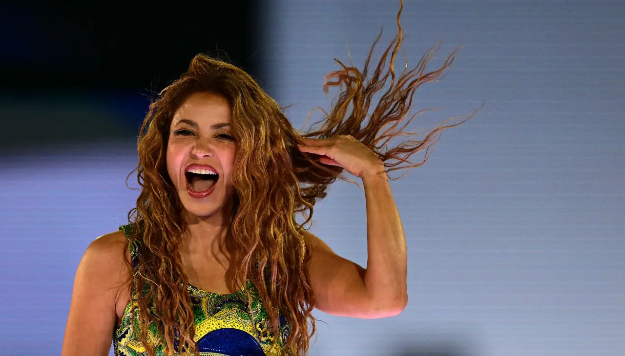 Justicia española ordena al fisco devolver más de 55 millones de euros a Shakira
