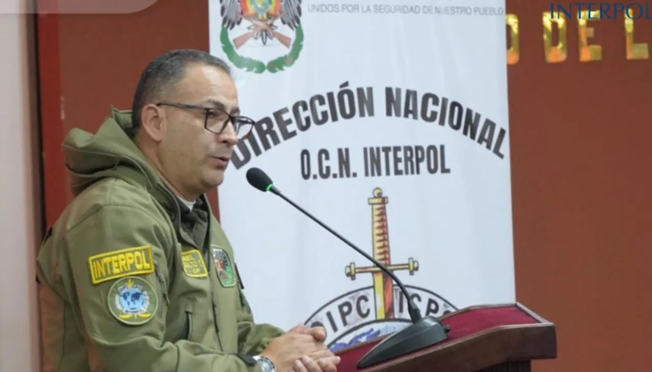 Triple crimen: Emiten sello rojo por asesinato y asociación delictuosa en contra del hijastro del secuestrado Roberto Baeza