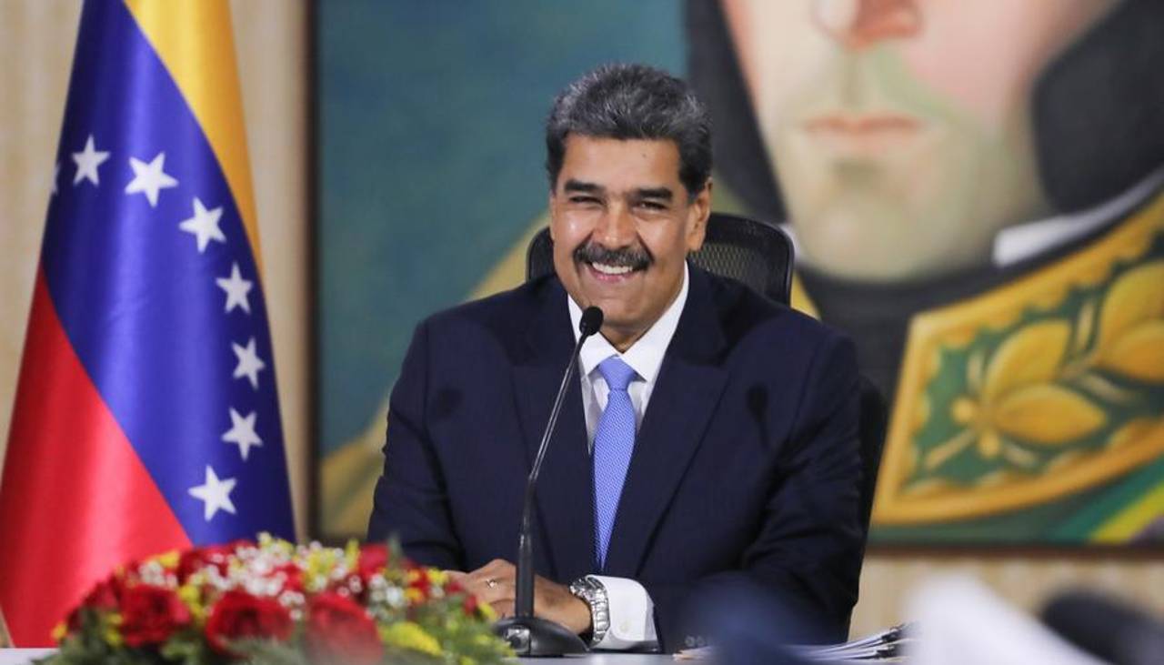 Maduro anuncia diez días de celebración por el primer año de su “triunfo heroico”