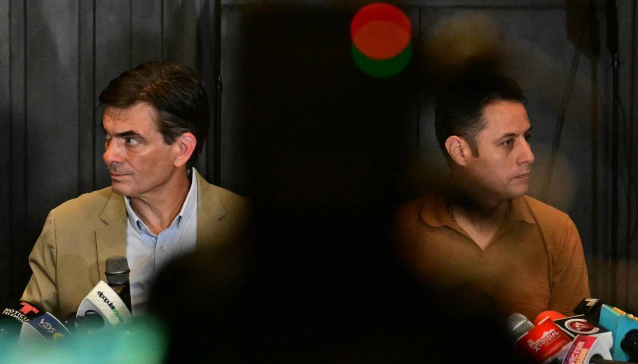 Edmand Lara pide a Rodrigo Paz una reunión “para resolver las diferencias”