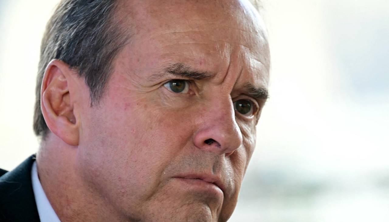 Tuto dice que el miedo de Evo crece y por eso dirige bloqueos para derrocar “a un Gobierno al que apoyó en las elecciones”