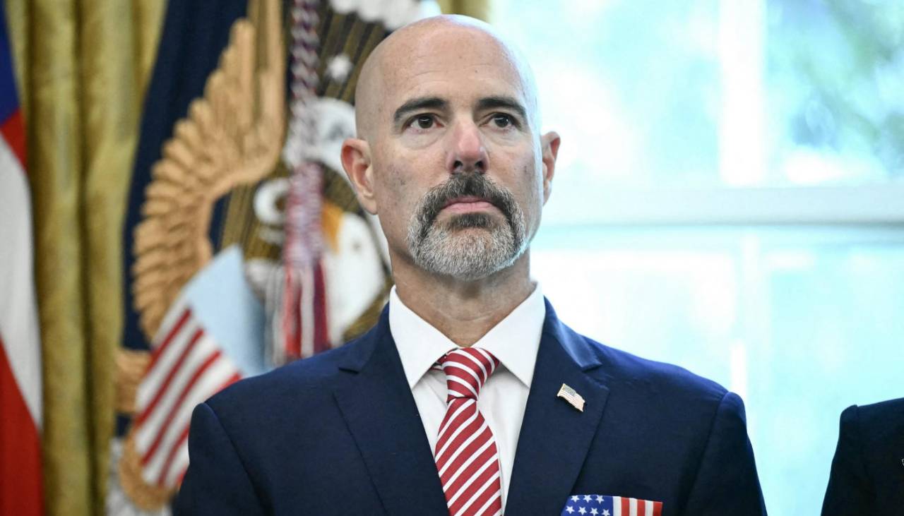 La advertencia de la DEA tras la condena a Dávila: “Ninguna placa ni posición protegerá a quienes eligen el crimen”