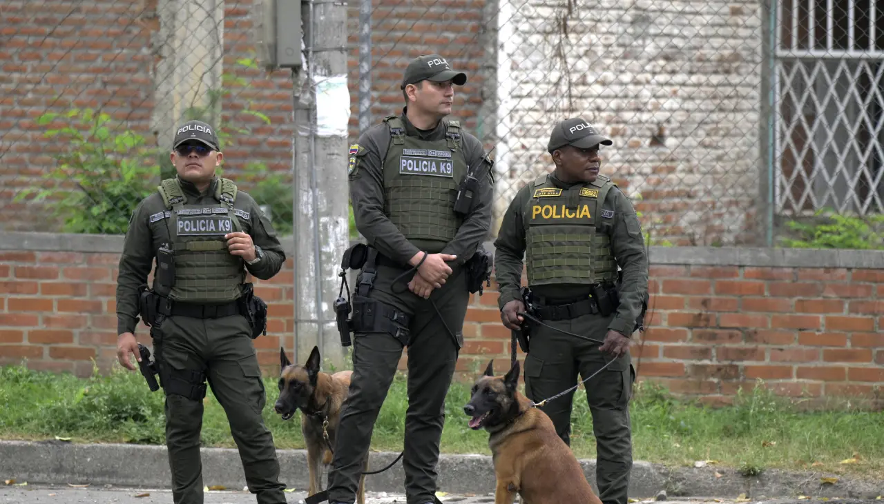 Sube a seis el número de soldados colombianos muertos y a 31 los heridos en ataque del ELN