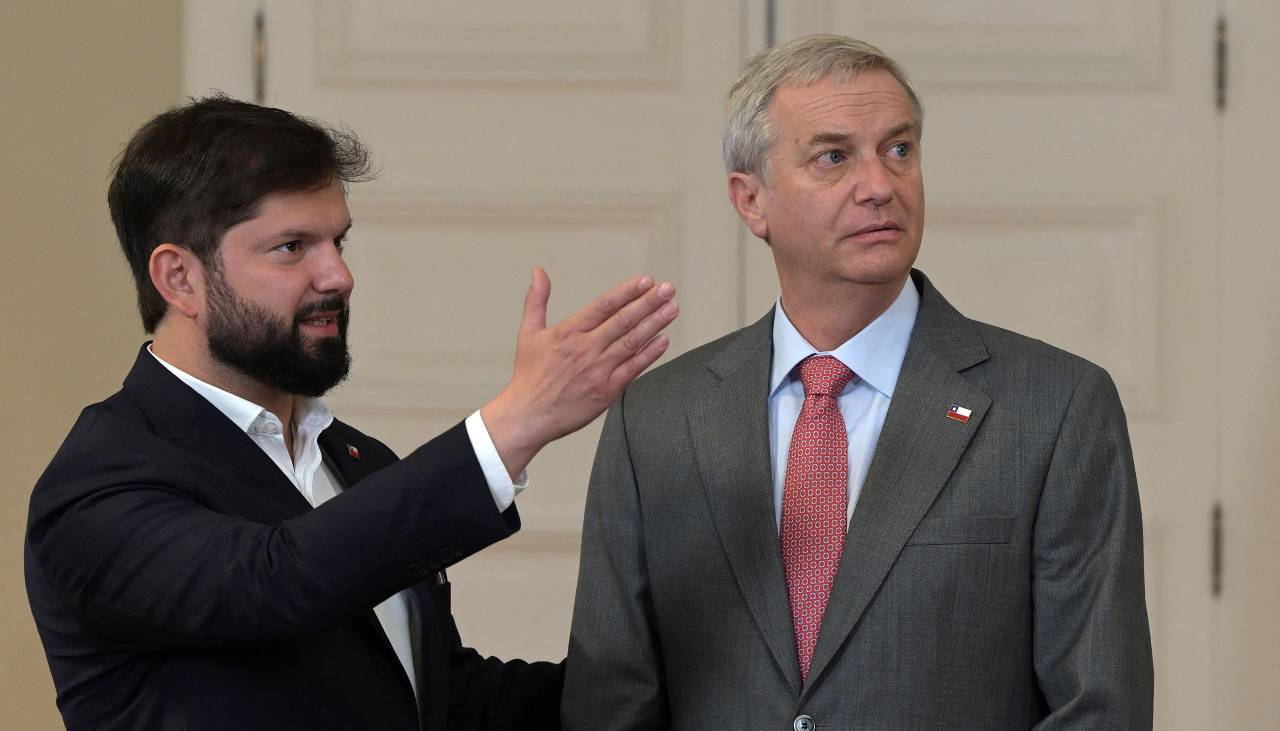 José Antonio Kast jura este miércoles como nuevo presidente de Chile