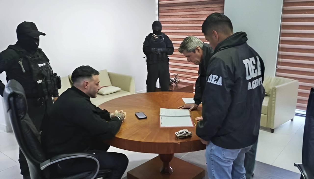 Diputada de Libre pide investigar a exautoridades por presunta colaboración con Marset