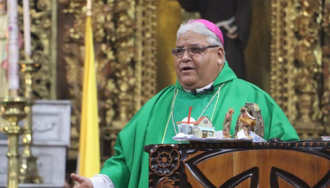 El arzobispo de La Paz sugiere que se declare Estado de excepción regionalizado con foco en el Chapare