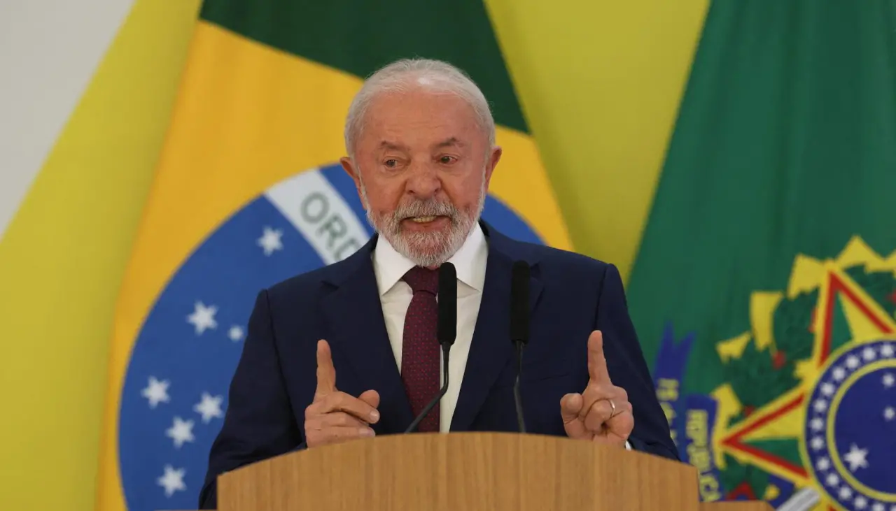 Lula: Los ataques de EEUU y la captura de Maduro “sobrepasan una línea inaceptable”