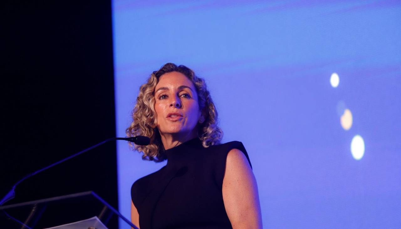 “No están solas”: Primera Dama reafirma su compromiso con la lucha contra la violencia en el Día Internacional de la Mujer 