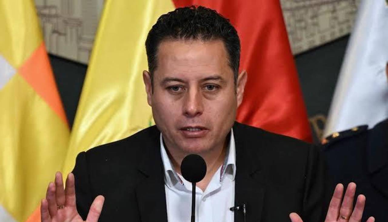 Caso Mariaca: Lara advierte que la Asamblea no puede destituir ni designar al fiscal general “de manera improvisada”