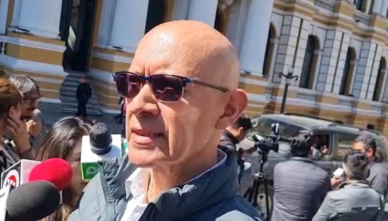 Acusaciones de EEUU contra fiscal Mariaca por narcotráfico “ponen en duda la credibilidad de la Fiscalía”, dice UN