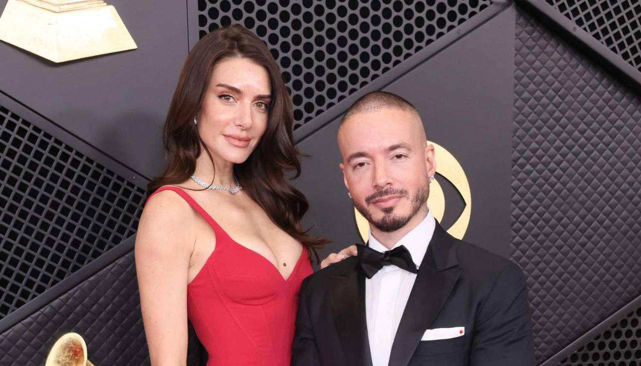 J Balvin y Valentina Ferrer rompen tras casi una década juntos
