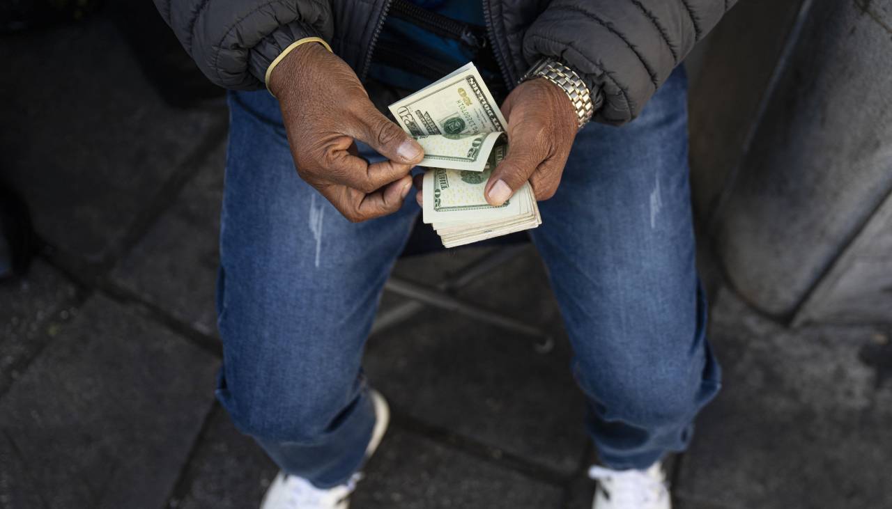 ¿A cuánto se cotiza el dólar referencial y el digital en Bolivia esta última jornada de enero?