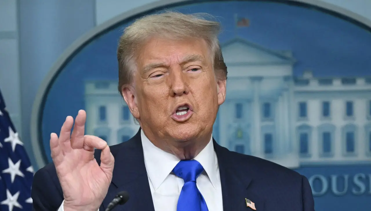 “Tenemos un comprador para TikTok”, dice Trump