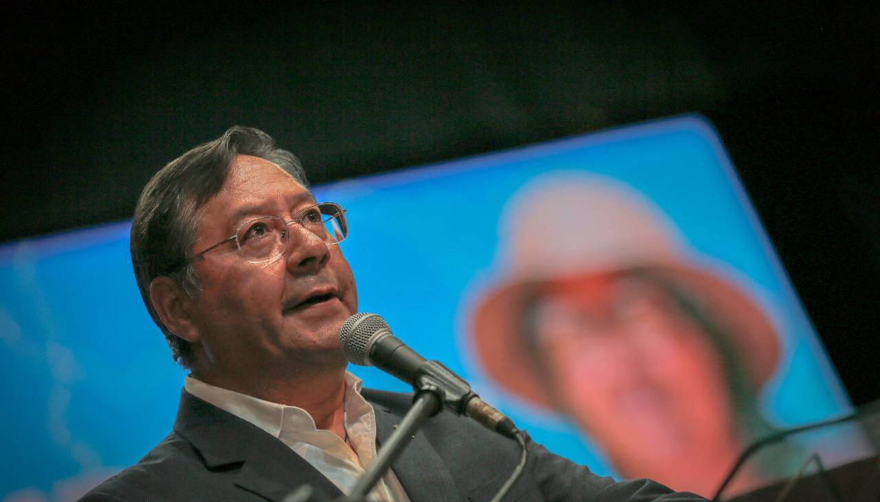 Legisladores piden investigar a Arce en caso Botrading y llevarlo a juicio de responsabilidades