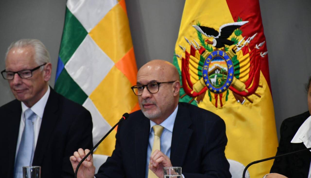 Ponen en marcha el “Centro de Gobierno”, una herramienta para medir y monitorear las acciones gubernamentales 