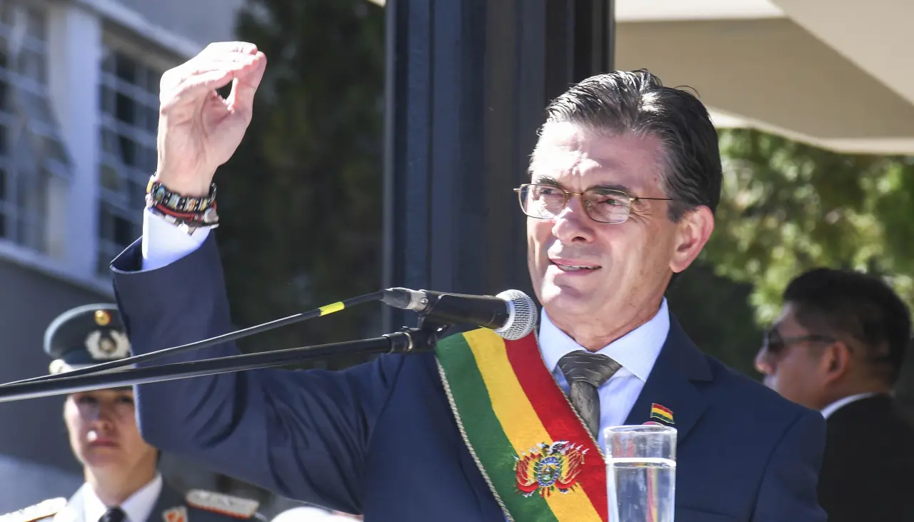 Vocero dice que líderes políticos sociales y empresariales fueron invitados al encuentro nacional y no se descarta tratar la ley 1720 