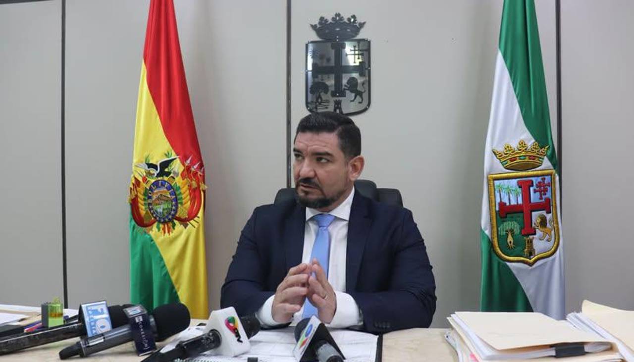Visas de EEUU: Aldo Quezada renuncia como presidente del TDJ y a su cargo de vocal de Sala Constitucional