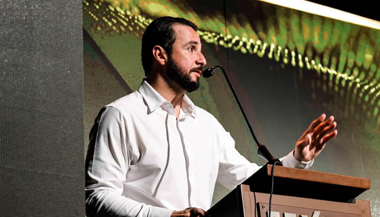 Velasco anuncia que gobernadores se reunirán el 16 de julio en La Paz para pedir que se aplique la propuesta del 50/50