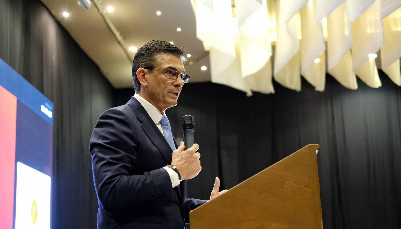 Vocería anuncia que Paz llega a Santa Cruz para participar en el encuentro contra los avasallamientos