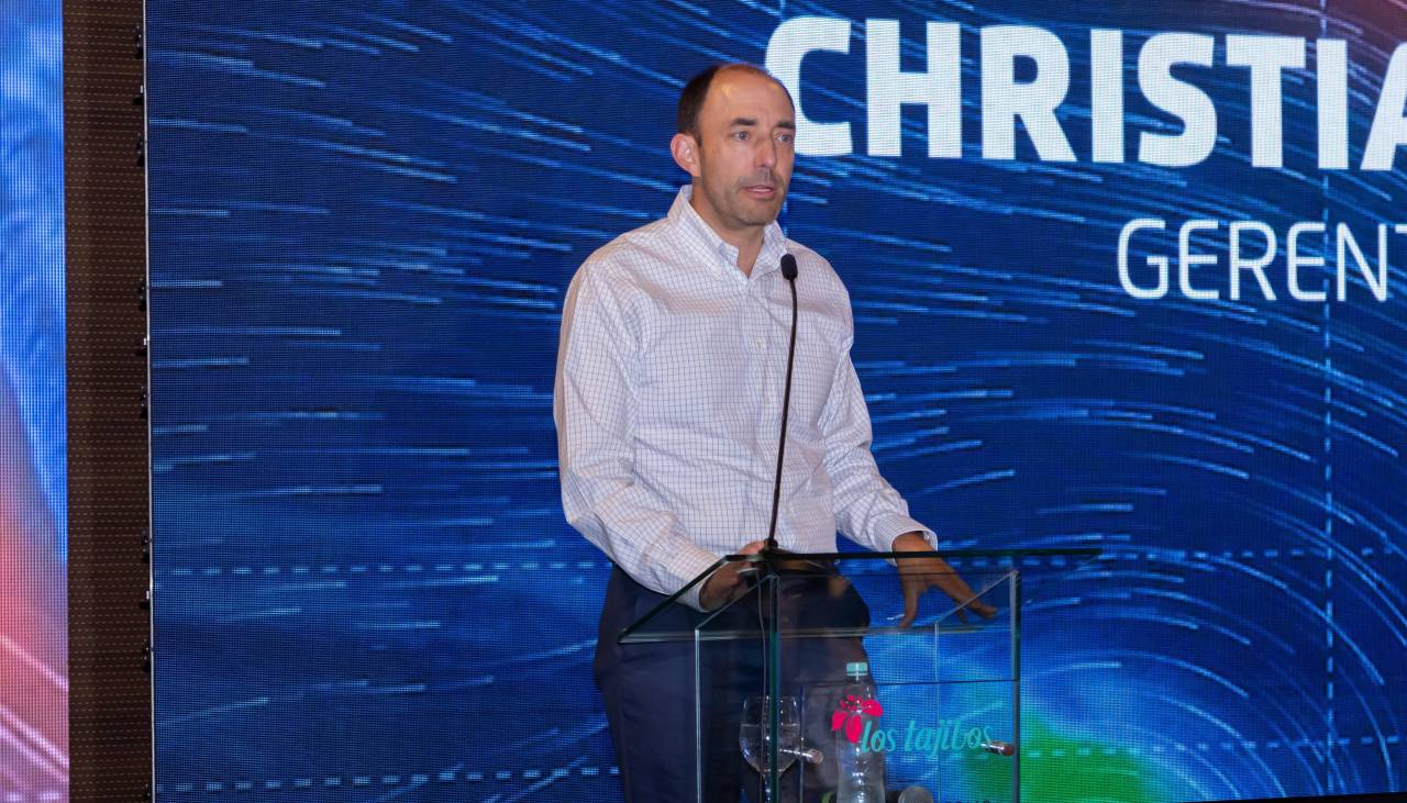 BCP reunió a expertos nacionales e internacionales para analizar el impacto de El Niño en la economía boliviana